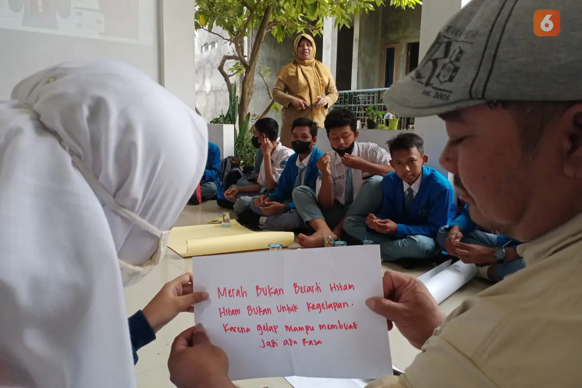 hoaks demak