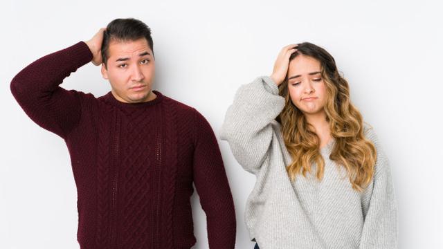 Tampilkan Kekurangan