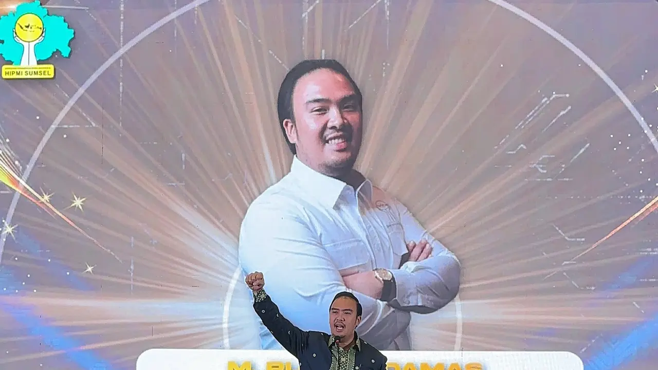 Ikuti Arahan Presiden Prabowo, Hipmi Sumsel Sumbang Dana untuk Seragam Sekolah Gratis