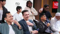 Muhadkly Acho Produseri Film Gak Ada Matinya, Pastikan Fedi Nuril Tak Punya 2 Istri di Layar Lebar