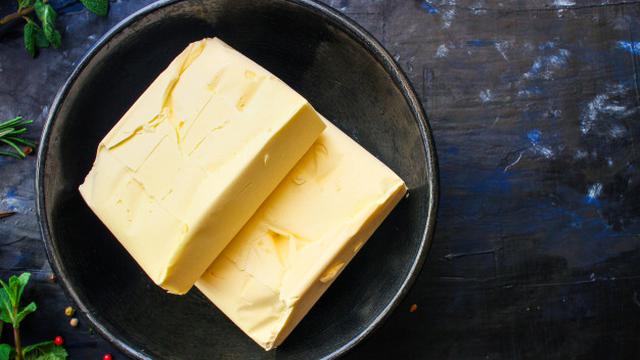 Membantu Pembakaran Lemak