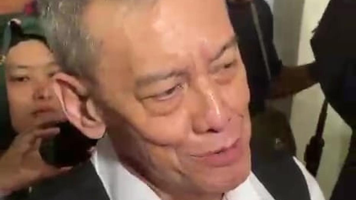 Adu Argumen Dalam Sidang, Kubu Fariz RM Siapkan Duplik Atas Replik Jaksa