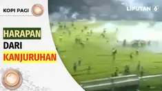Tragedi Kanjuruhan yang menelan ratusan korban jiwa seolah menjadi titik balik hubungan suporter Bonek dan Aremania. Meski bukan bentrok antar suporter, tragedi kanjuruhan seakan memberi harapan perdamaian antara dua kubu.