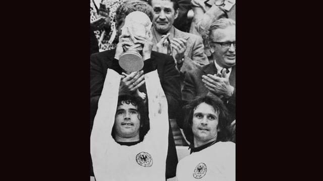 Foto: Ini Dia 5 Pesepak Bola dengan Kontribusi Gol Terbanyak di Piala Dunia Sepanjang Masa, Messi Sendirian di Puncak