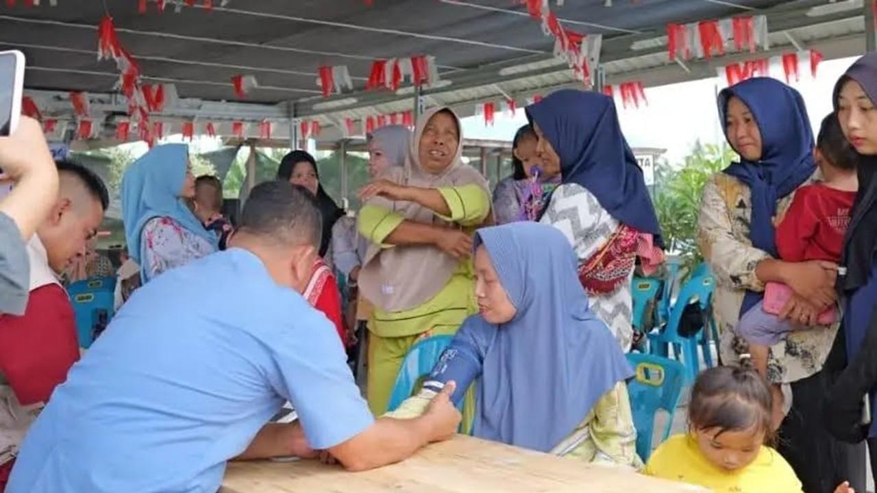 Praktik Tambang Berkelanjutan Didorong Lewat Inovasi Sosial di Berbagai Daerah Operasional