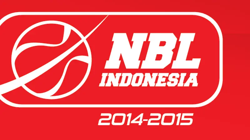 Logo NBL Indonesia