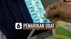 Badan Pengawas Obat dan Makanan (BPOM) menarik obat asam lambung ranitidin. Sesuai edaran beberapa waktu yang lalu, obat ini tercemar N-Nitrosodimethylamine (NDMA) yang dikaitkan dengan risiko kanker jika digunakan dalam jangka panjang.