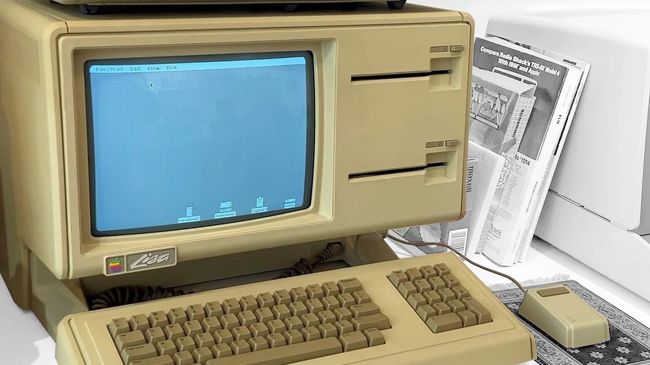 Apple Pernah Musnahkan 7.000 Komputer Lama yang Dibeli Seorang Kolektor, Begini Kisahnya