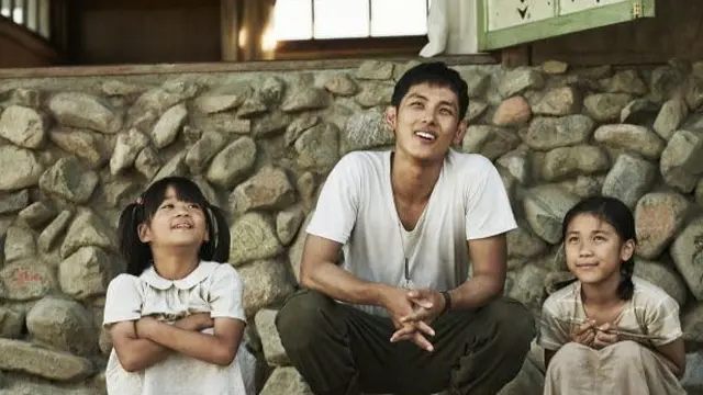 Film Korea A Melody to Remember