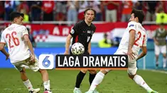 laga dramatis