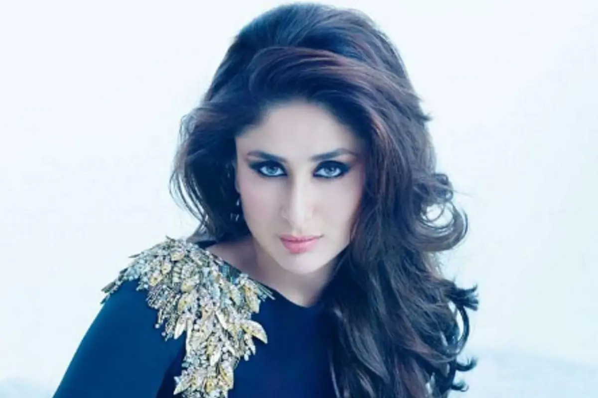Kareena Kapoor