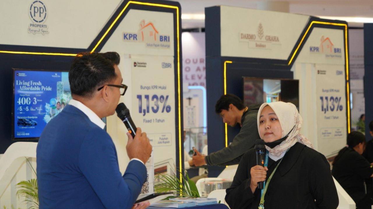 Consumer BRI Expo 2025