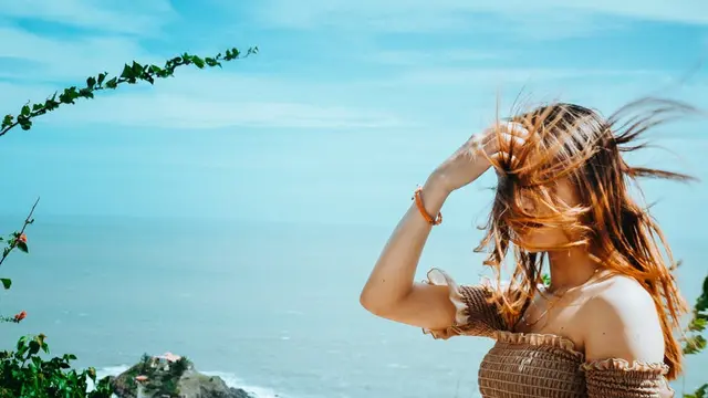 Ilustrasi Relationship