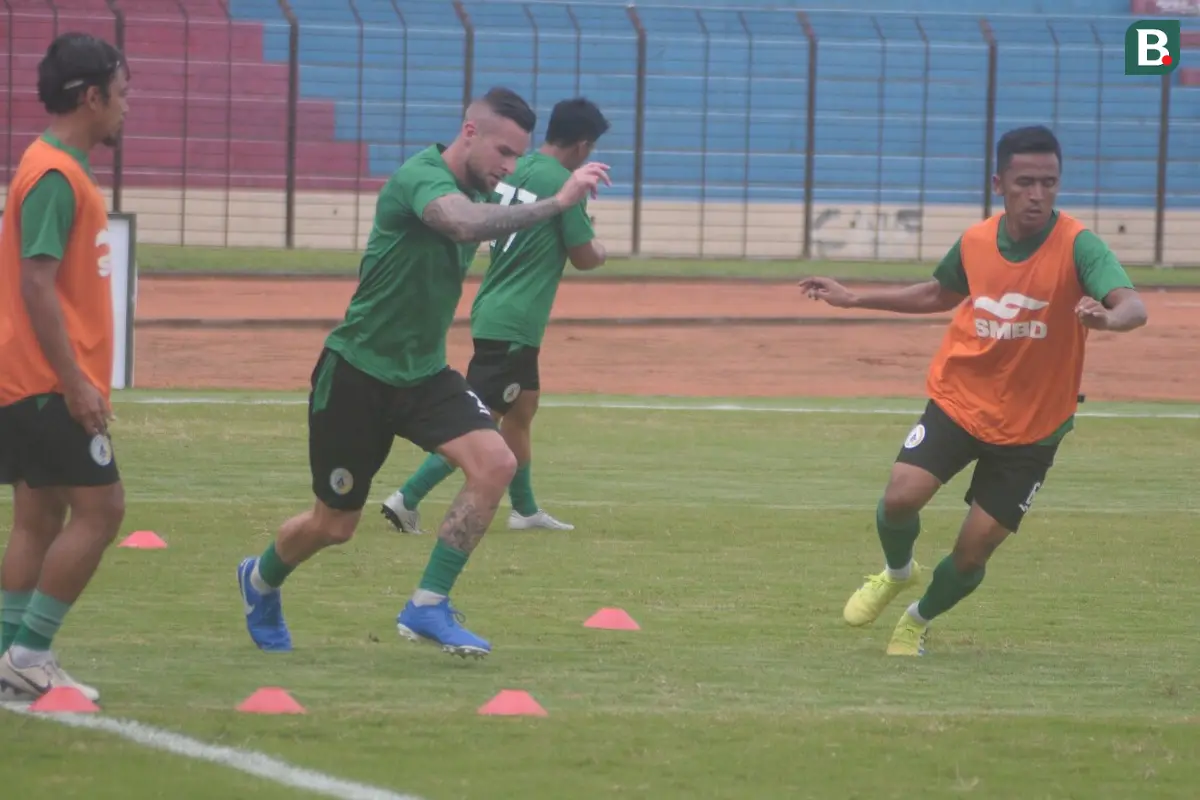 PSS Sleman
