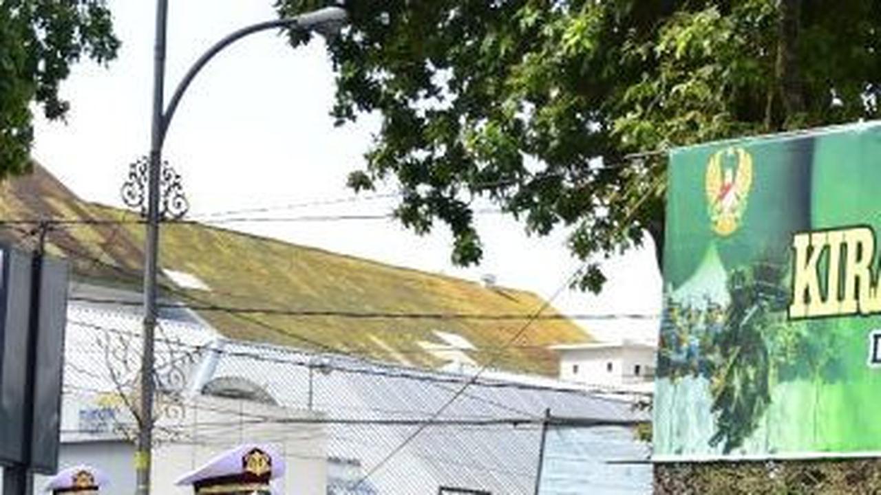 Perjuangan Taruna Silalahi Buktikan Masuk Taruna Akmil Tanpa Beking & Sponsor