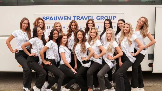 Kontes Miss Belanda Dihentikan, Penyelenggara Luncurkan Ajang Baru yang Diklaim Lebih Inklusif