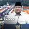 Akad Massal 62.000 Rumah Subsidi
