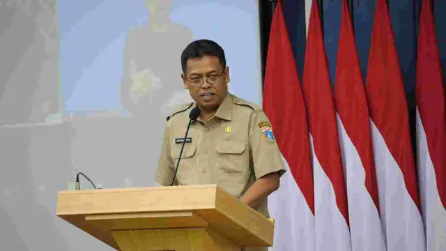 Pemerintah Provinsi (Pemprov) DKI Jakarta bersama Kementerian Dalam Negeri (Kemendagri) sudah dua kali menggelar konsultasi publik, membahas penyusunan Rancangan Undang-Undang (RUU) tentang Daerah Khusus.