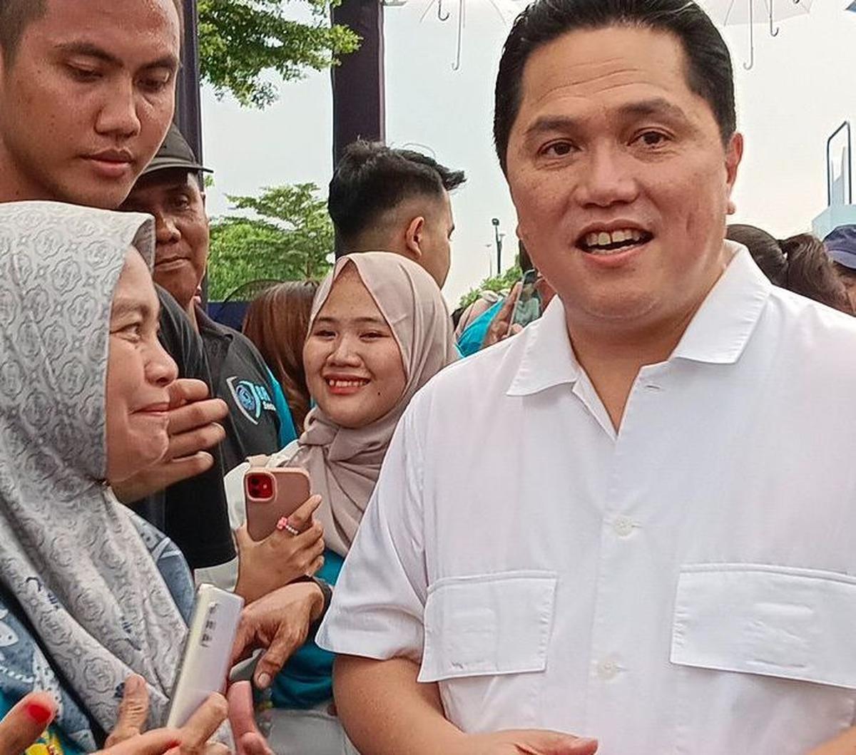 Dok. Istimewa