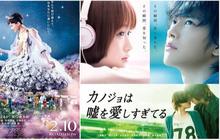 5 Rekomendasi Film Jepang Romantis Penuh Haru yang Siap Mengaduk Emosi, Wajib Tonton!
