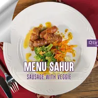 Masih bingung mau masak apa sebagai menu sahur? Yuk, intip resep Bintang Tasty. (Fotografer: Nurwahyunan/DI: Muhammad Iqbal Nurfajri)