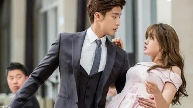 [Bintang] My Secret Romance