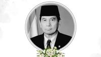 Mantan Menteri Pertahanan Juwono Sudarsono meninggal dunia pada Sabtu (28/3/2026). (Dok. Instagram Kemhan)