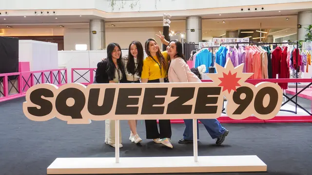 Squeeze 90