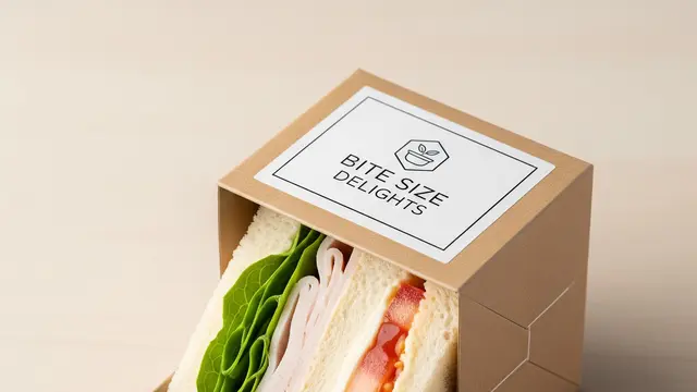 Ide usaha sandwich mini