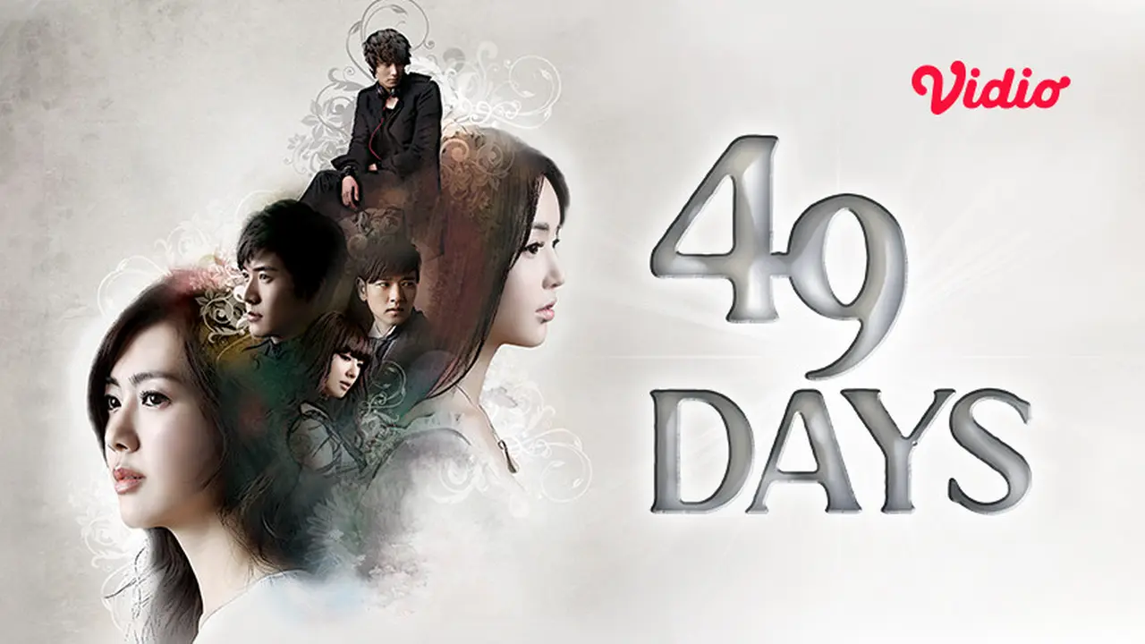 Sinopsis Drama Korea 49 Days.