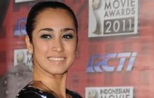 Trauma dirampok, Alexandra Gottardo mengungsi 