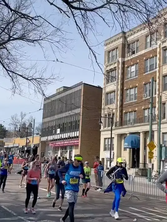 Melanie Putria (Instagram/melanieputria)