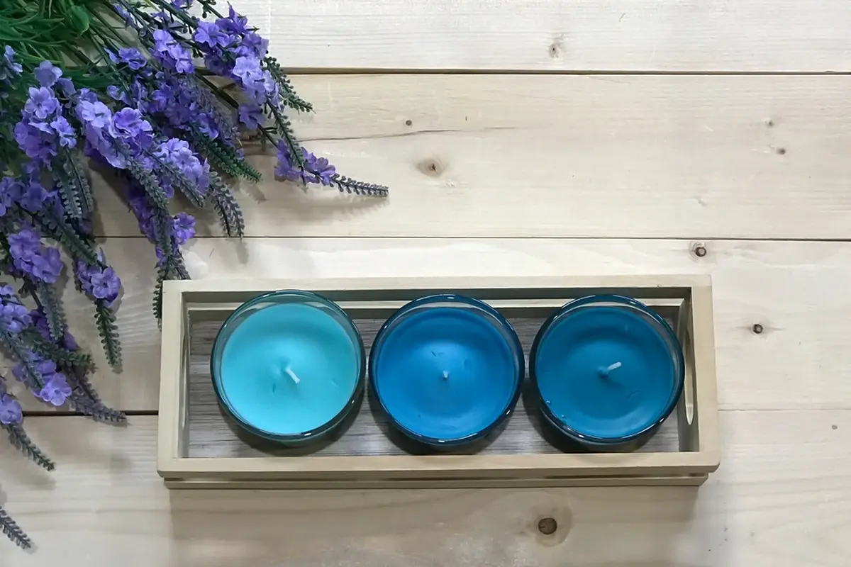 Pilih Aroma Lilin Berikut, Kami Tebak Apa Kepribadian Anda