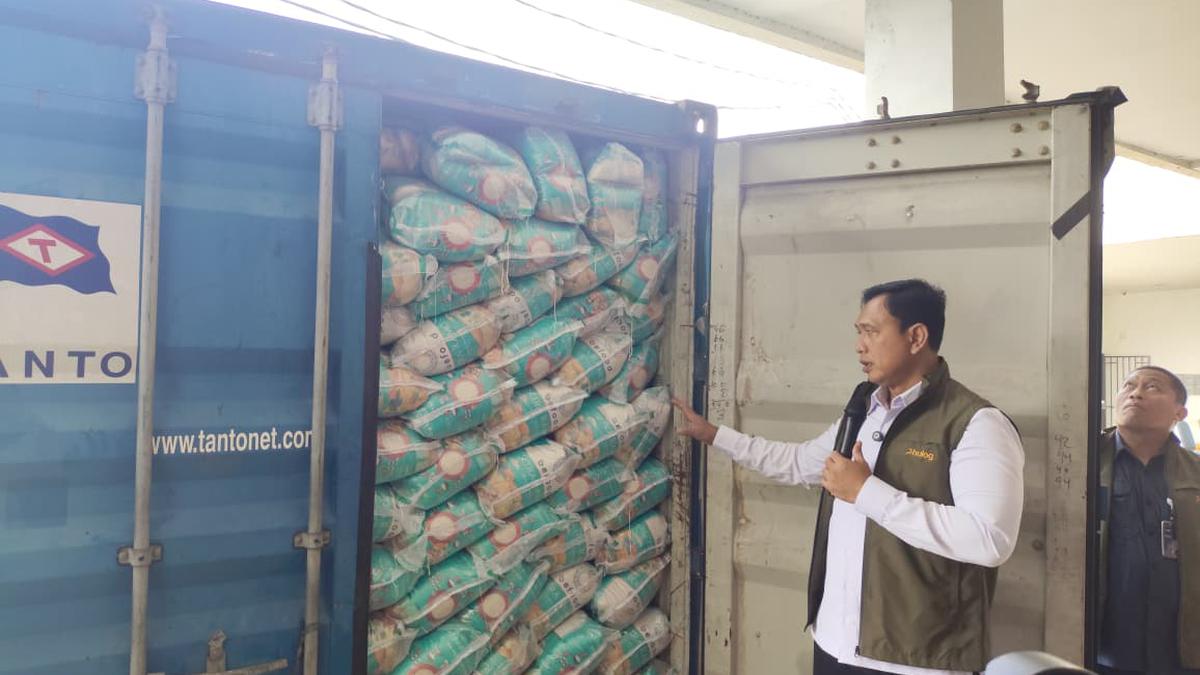 Bulog Perluas Pasar Befood ke Industri Hotel dan Restoran