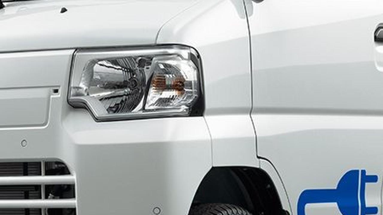 Mitsubishi Indonesia Luncurkan Dua Mobil Baru pada 2024, termasuk Mobil Listrik Ini