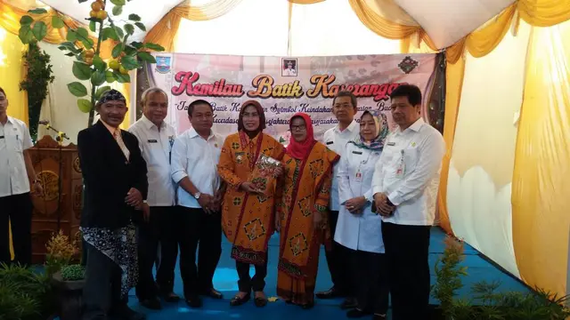 UMKM Mitra Binaan Pertamina.