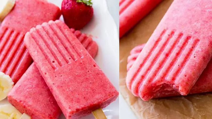 Tak cuma enak, es ini juga sangat lezat/copyright: salysbakingaddiction