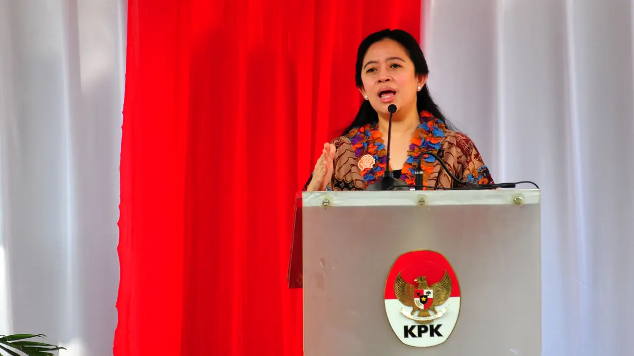 Puan Maharani