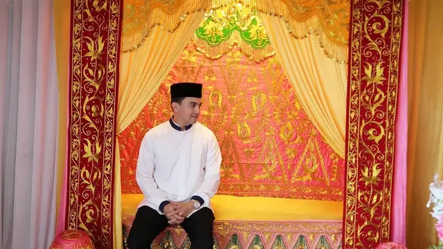 Sahrul Gunawan