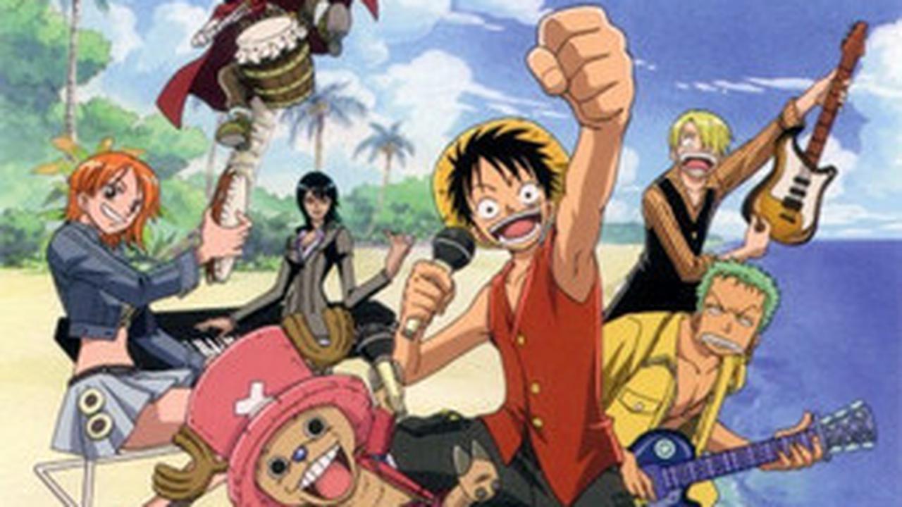 10 Lagu Anime Paling Banyak Jadi Playlist Spotify, Bisa Memberikan Semangat - Mengubah Mood