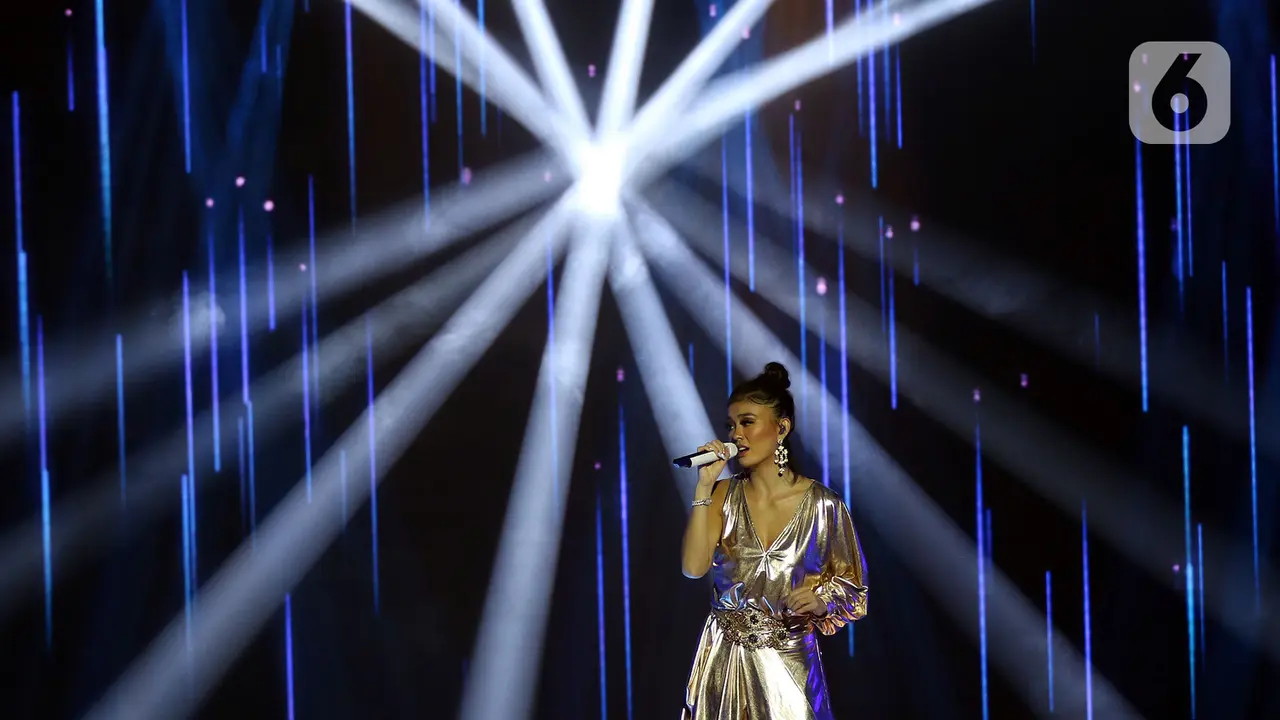 Agnez Mo