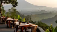 14 Tempat Makan View Bagus di Mojokerto 2026, dari Trawas hingga Pacet yang Bikin Betah