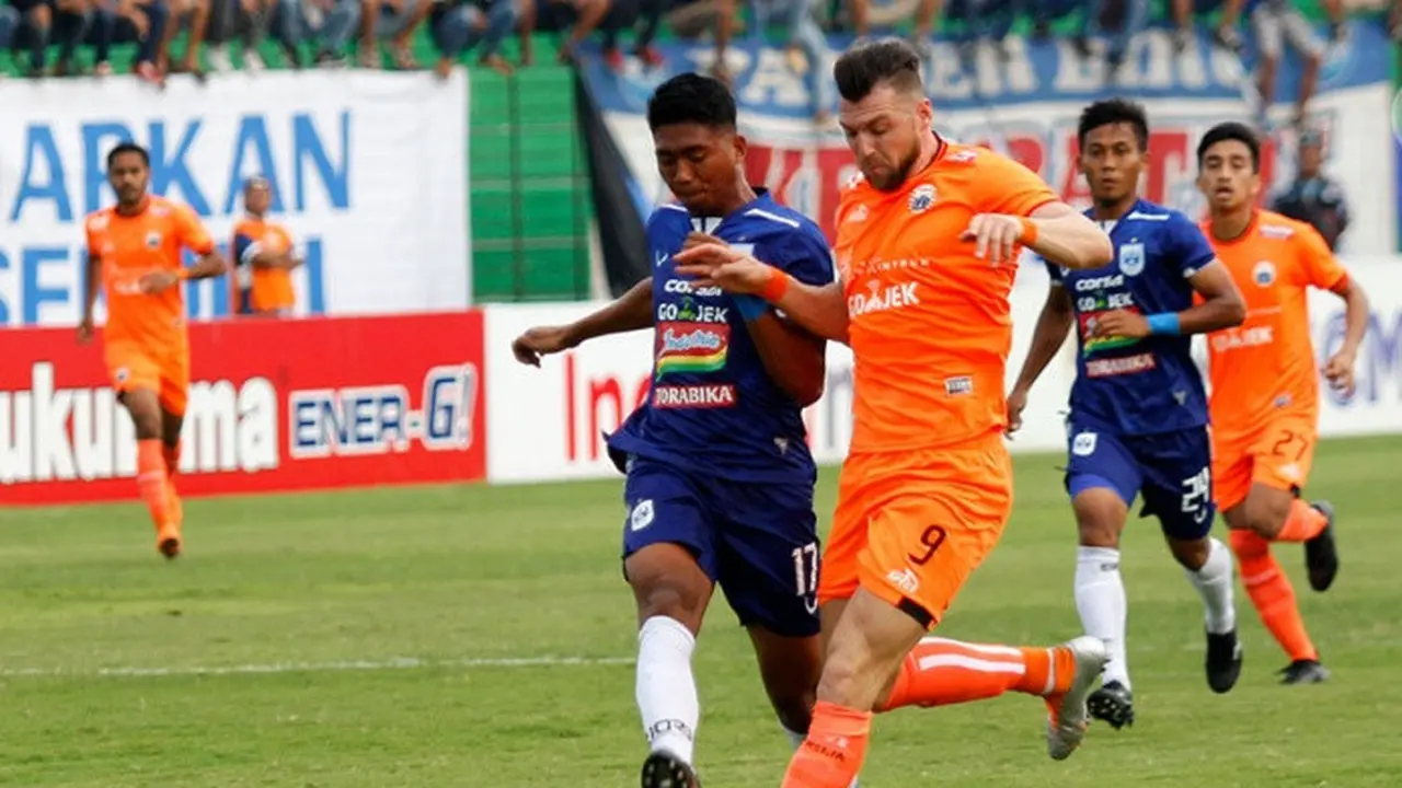 Persija Jakarta