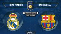 ICC_Real Madrid Vs Barcelona (Bola.com/Adreanus Titus)