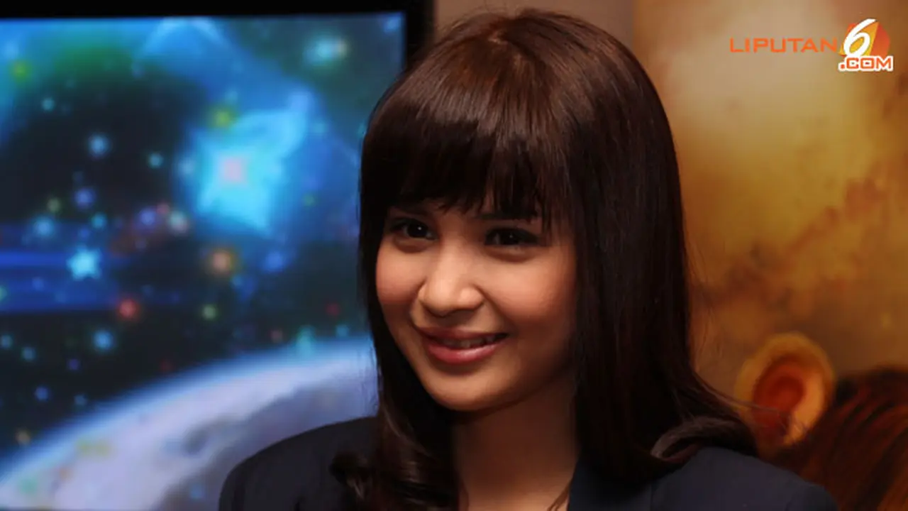 Putri Titian Kangen Kumis Almarhum Jojon