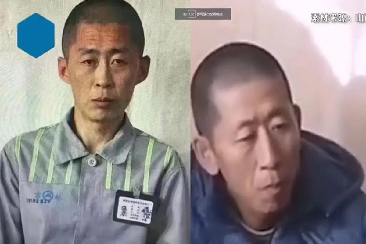 Wajahnya Mirip Buronan, Pria Ini Ditangkap Polisi Sampai 5 Kali