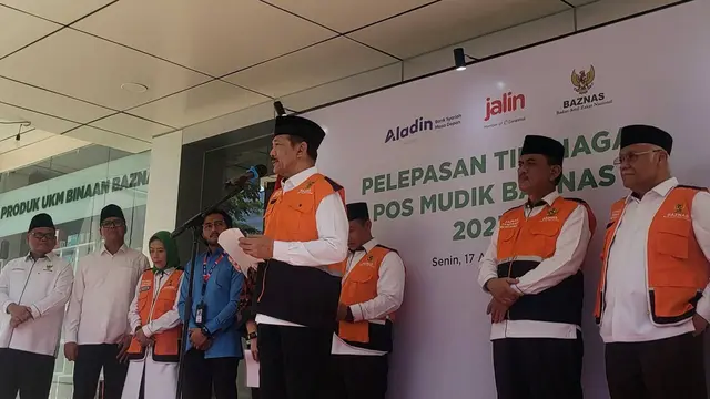 Komitmen Prof. Dr. KH. Noor Achmad dalam membantu pemudik 2023