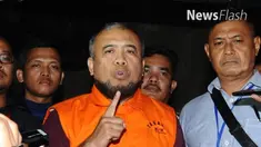 Bocornya draf yang dilakukan Patrialis Akbar kepada Kamaludin tersebut bukan lantaran perampungan draf yang tertunda dengan jeda waktu yang cukup lama. 