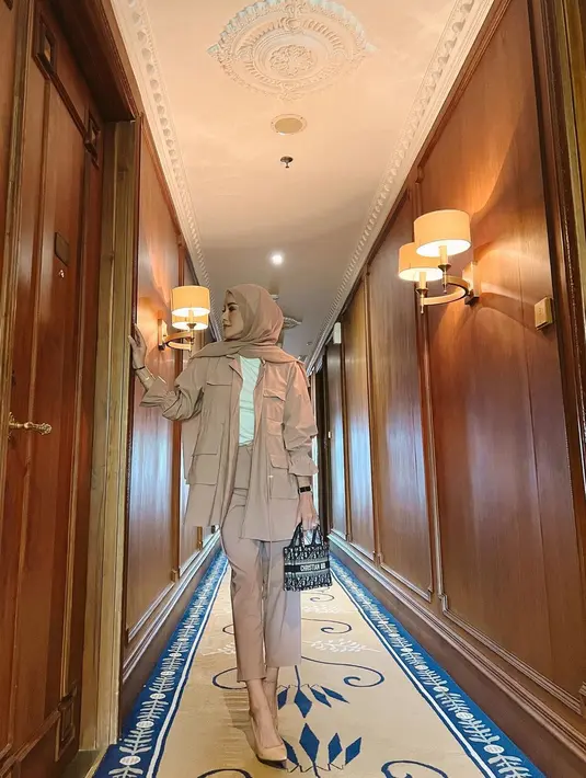 <p>Olla Ramlan (Instagram/ollaramlan)</p>