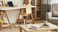 Mau Rumah Makin Estetik tanpa Bikin Kantong Menjerit? Ini Rekomendasi Furnitur Minimalis Berkualitas